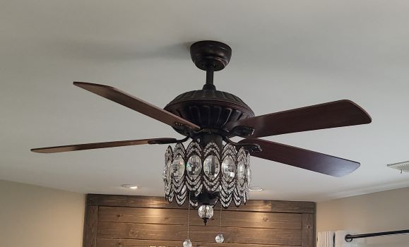 handyman fan